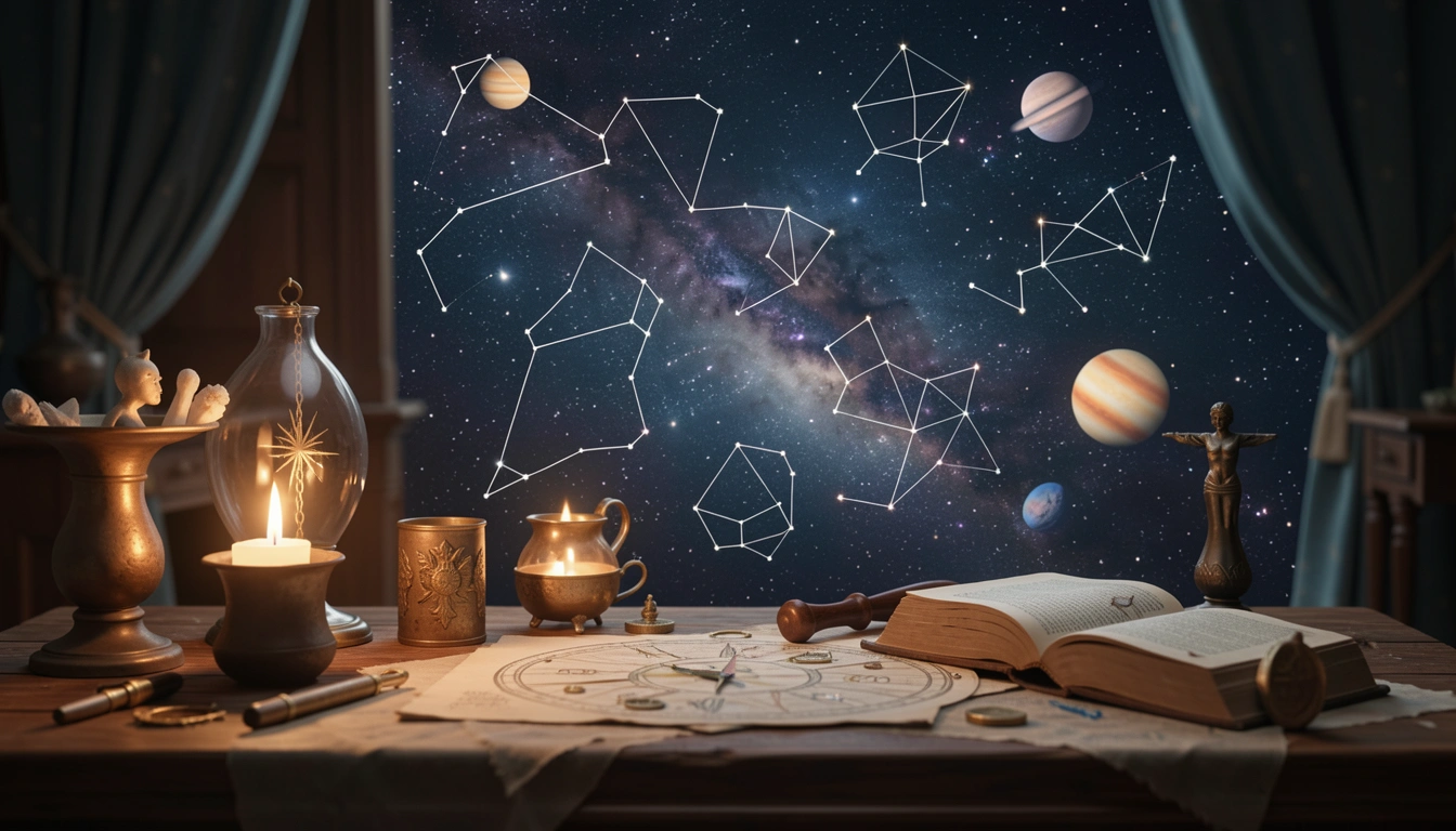 Retrograde Planets Premium Analysis Report - Retrograde Planets and Subconscious Inner Life and Expression