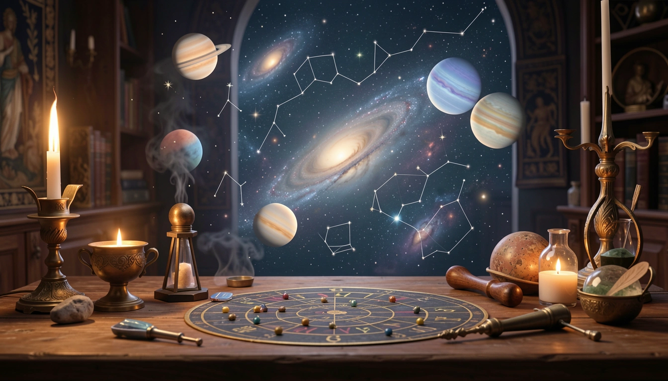 Retrograde Planets Calculator - Practical Advice and Next Steps for Retrograde Planets