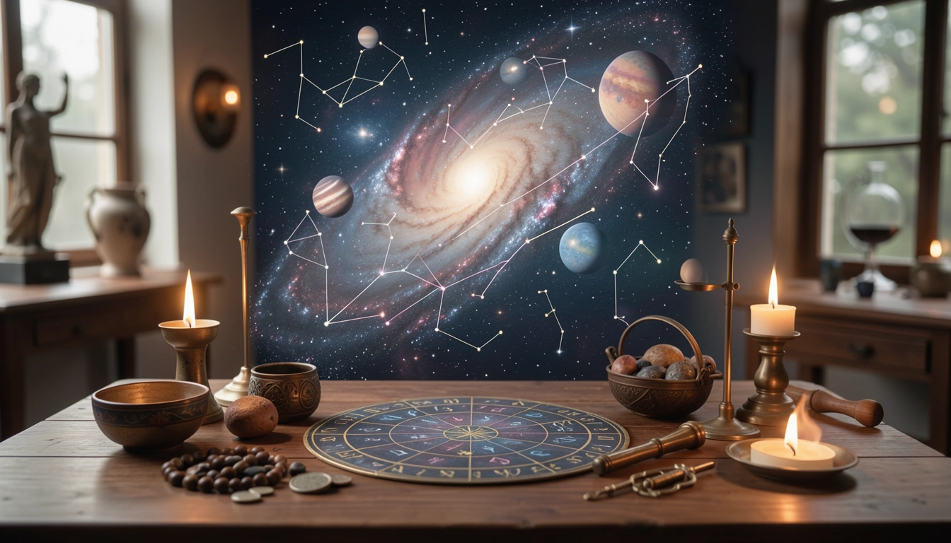 Retrograde Planets Calculator - What Does Your Retrograde Planets Reveal About Your Karma?