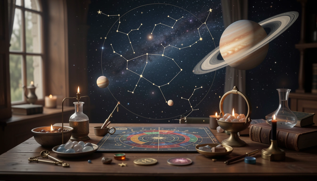 Retrograde Planets Calculator - Retrograde Planets and Love and Relationships