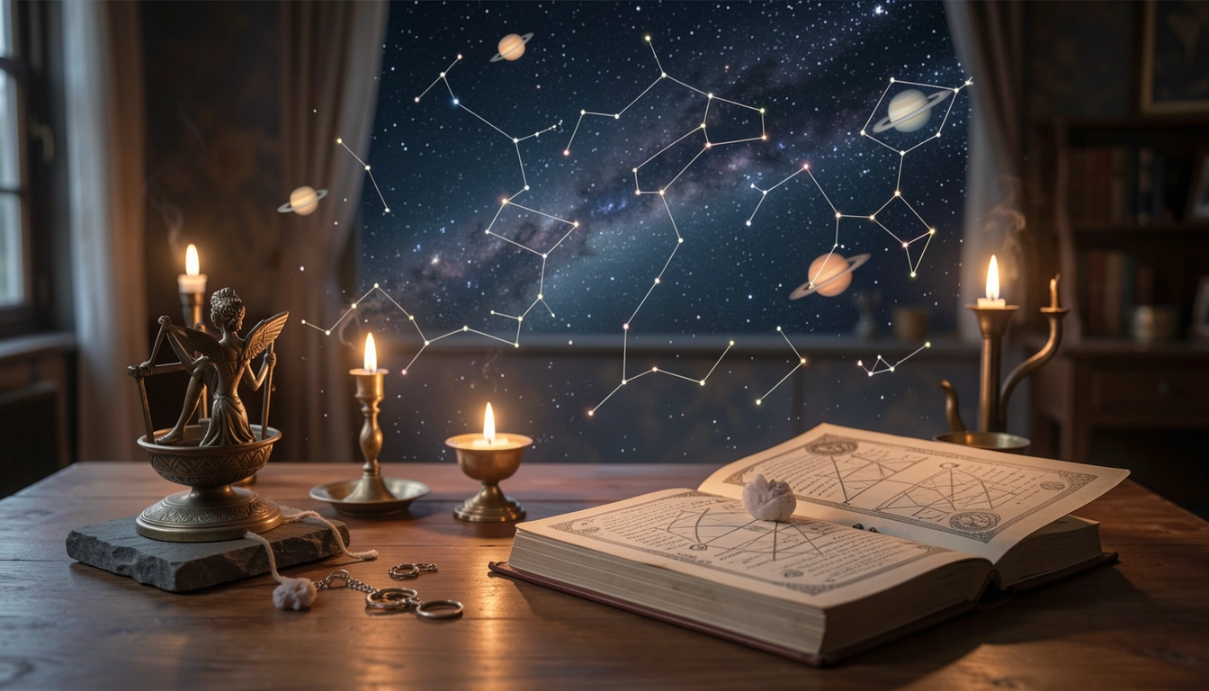 Rising Sign Calculator (Ascendant) Premium Report - Practical Advice for Integrating Your Ascendant