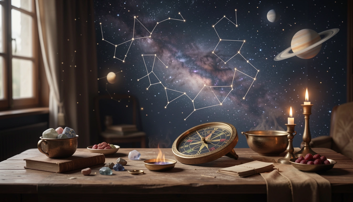 Rising Sign Calculator (Ascendant) Premium Report - Rising Sign and Love and Relationships