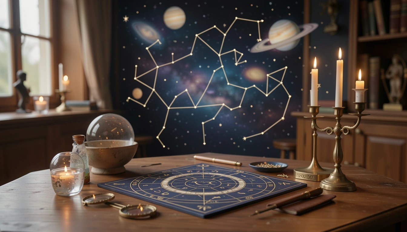 Free Rising Sign Calculator (Ascendant) - Rising Sign vs Sun Sign