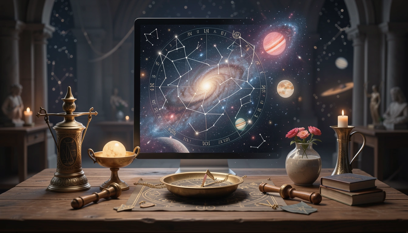 Free Rising Sign Calculator (Ascendant) - Next Steps for Understanding Your Ascendant