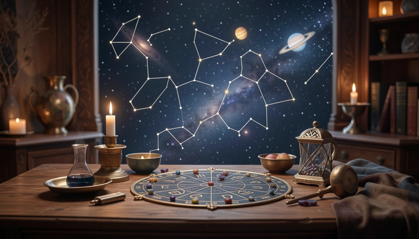 Free Rising Sign Calculator (Ascendant) - Rising Sign and Love and Relationships