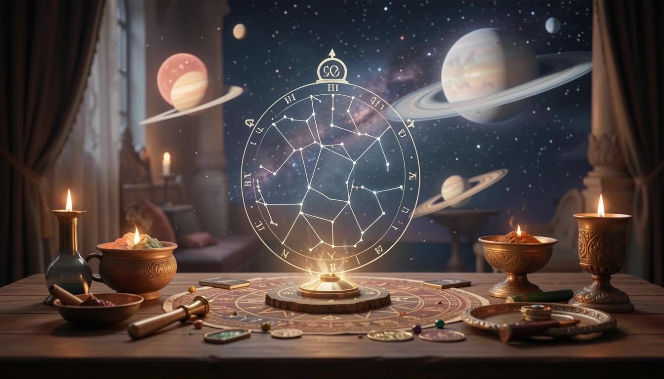 Free Sade Sati Calculator - Sade Sati vs Saturn Return