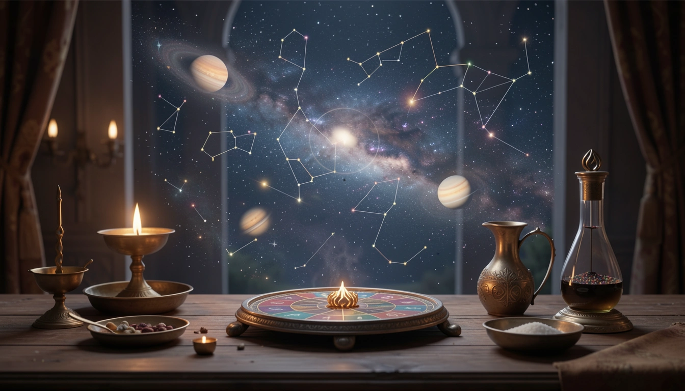Free Sade Sati Calculator - Practical Advice for Navigating Sade Sati