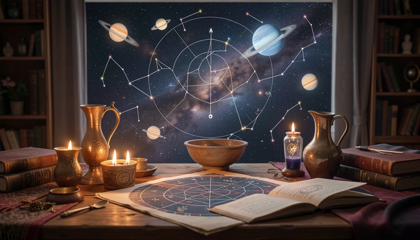 Free Saturn Retrograde Calculator & Calendar - How Accurate Is a Saturn Retrograde Calculator?