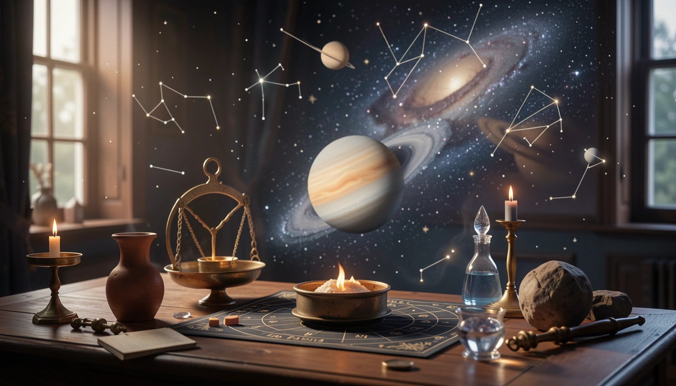 Saturn Return Premium Analysis Report - What Does Your Saturn Return Premium Reveal?