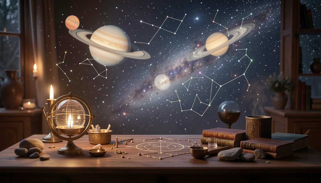 Saturn Return Premium Analysis Report - Saturn Return Premium and Love and Relationships