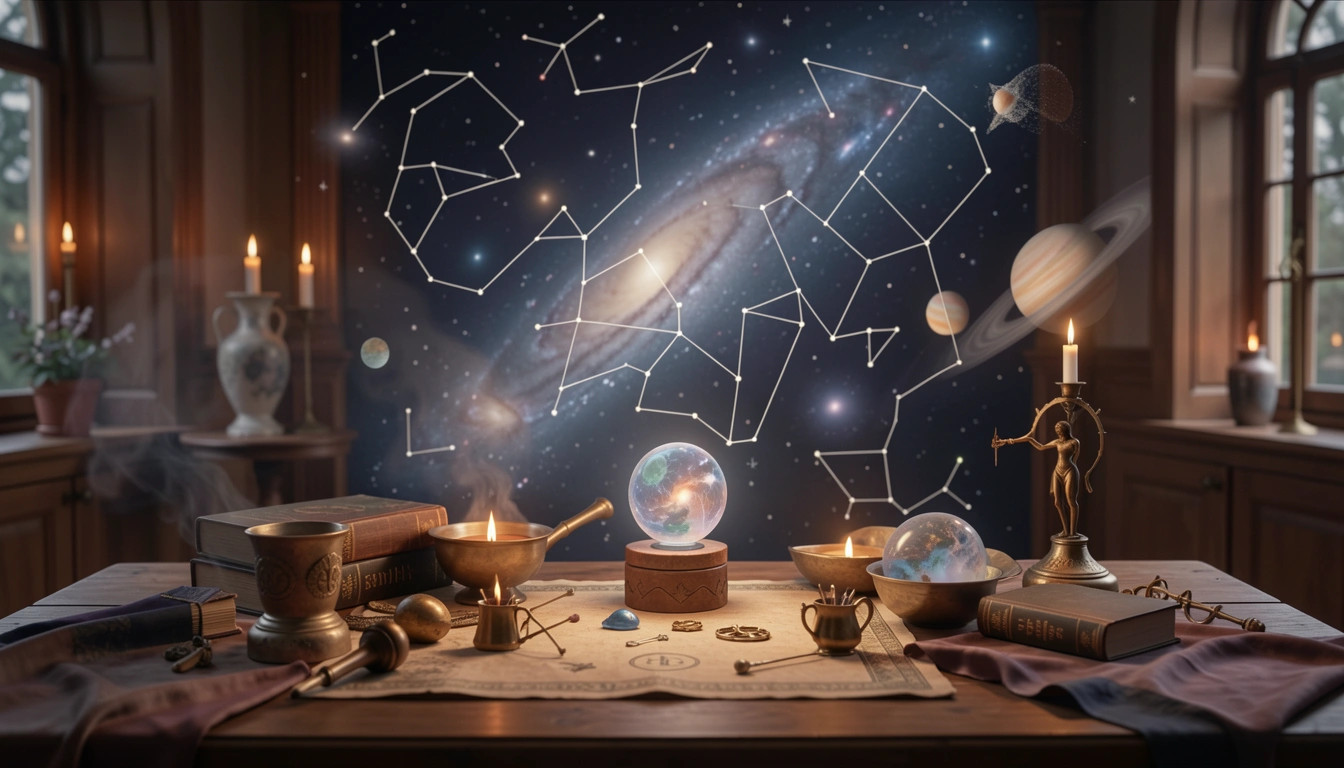 Saturn Sign Premium Analysis Report - Saturn Sign vs Uranus Sign