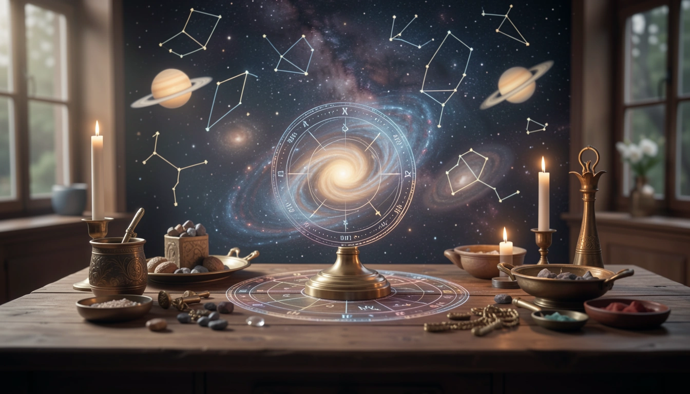 Saturn Sign Premium Analysis Report - Saturn Sign and Love and Relationships