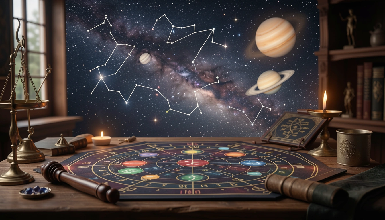 Solar Return Chart Premium Analysis Report - Common Misconceptions About Solar Return Chart Premium
