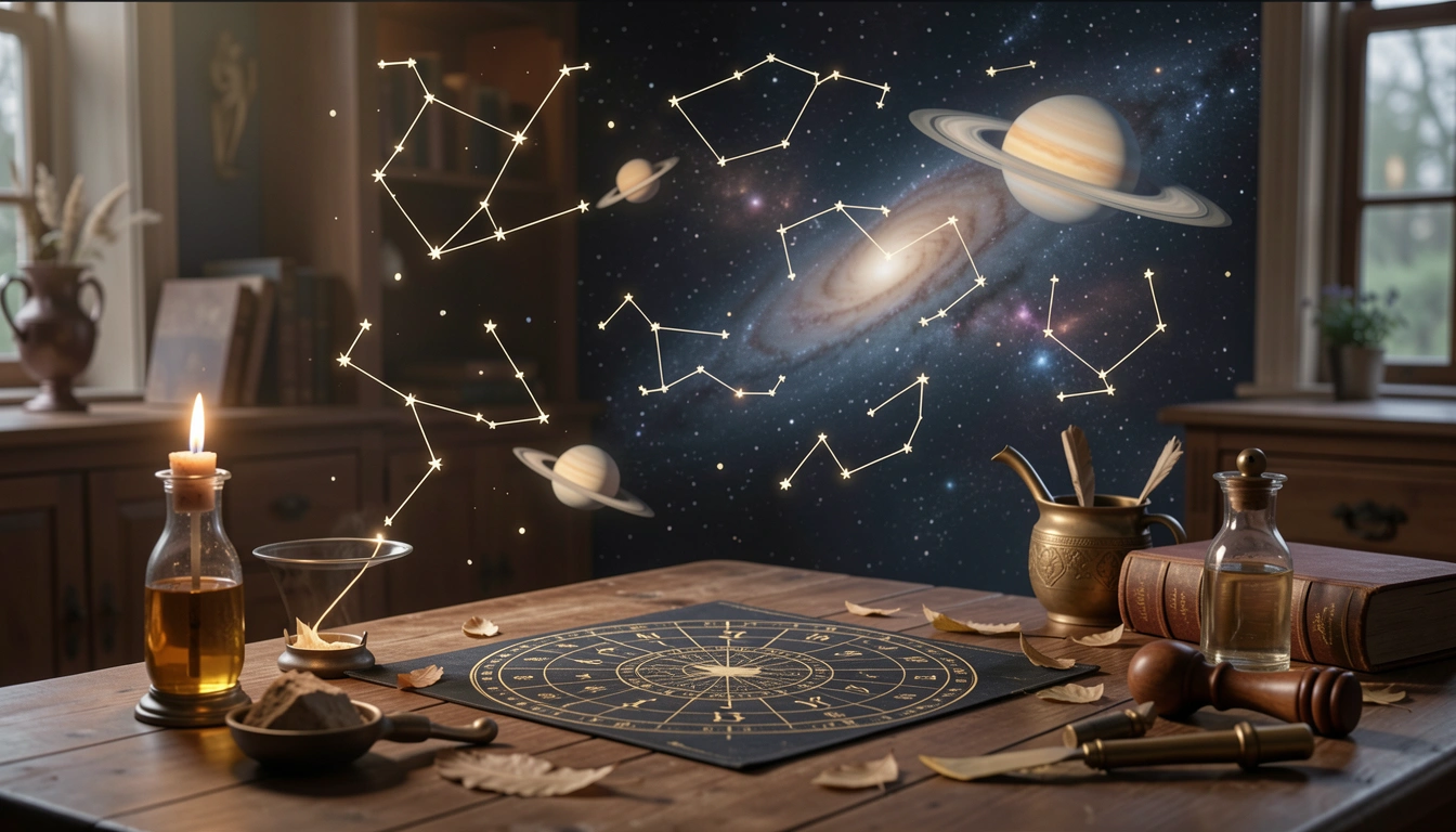 Solar Return Chart Premium Analysis Report - What Does Your Solar Return Chart Premium Reveal?
