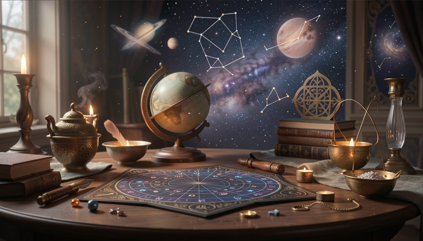 Solar Return Synastry Premium Analysis Report - Synastry vs. Composite Charts in Solar Return Synastry Premium