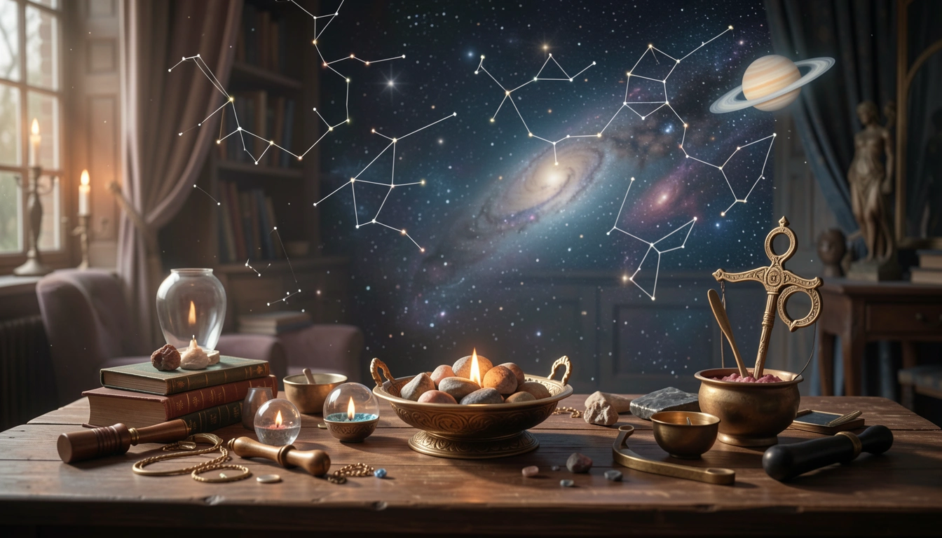 Solar Return Synastry Premium Analysis Report - What Does Your Solar Return Synastry Premium Reveal About Your Bond?