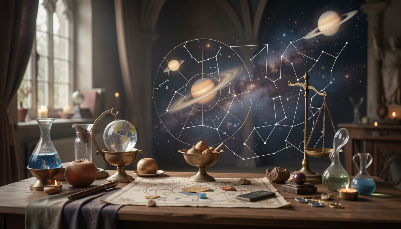 Solar Return Synastry Premium Analysis Report - Long-Term Potential and Commitment in Solar Return Synastry Premium