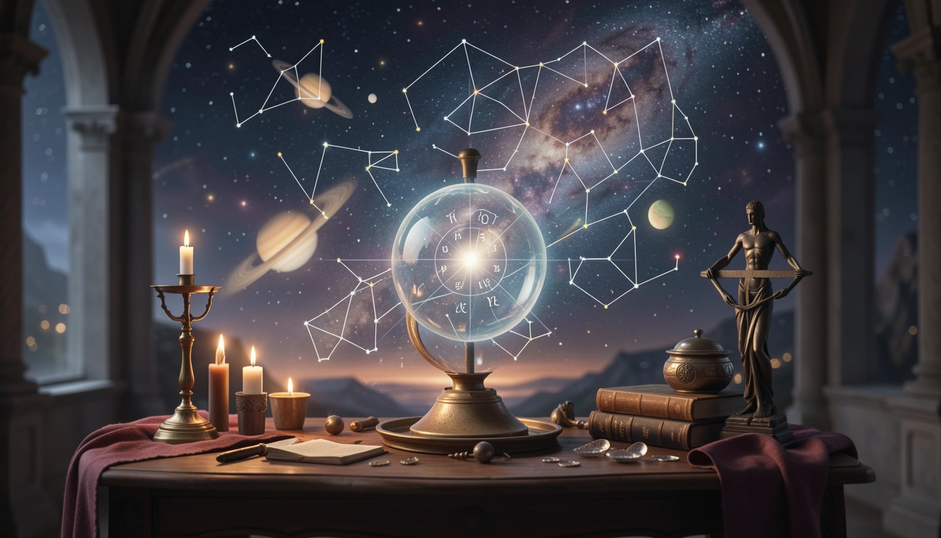 South Node Premium Analysis Report - South Node vs North Node: Understanding Your Karmic Axis