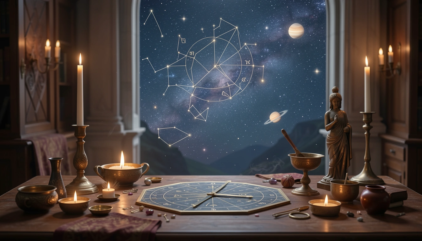 South Node Premium Analysis Report - South Node and Love and Relationships