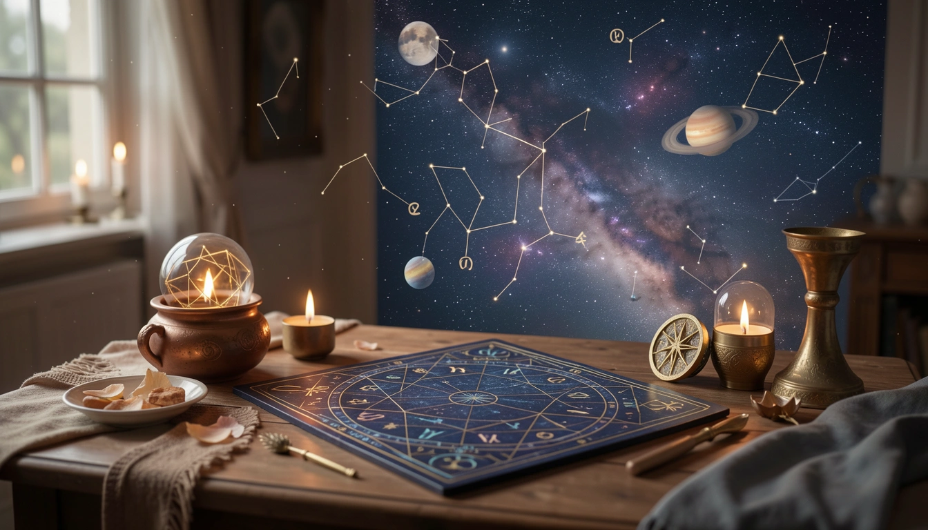 Free South Node Calculator - South Node and Love and Relationships