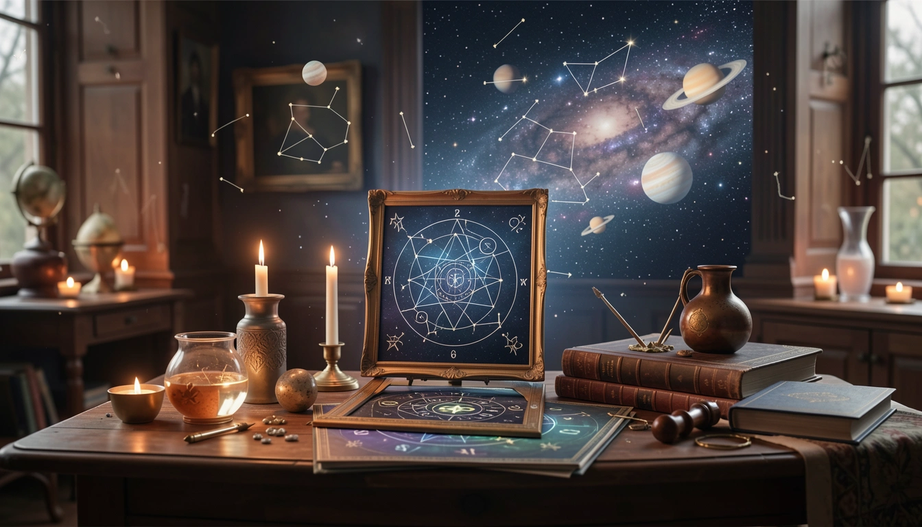 Free Spiritual Gift & Intuition Calculator - Practical Advice for Developing Your Intuition
