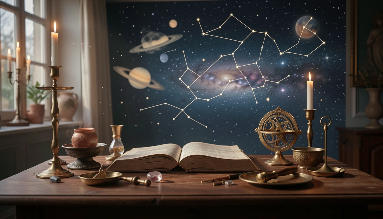 Sun Sign Premium Analysis Report - Explore Your Personalized Sun Sign Premium Analysis Report