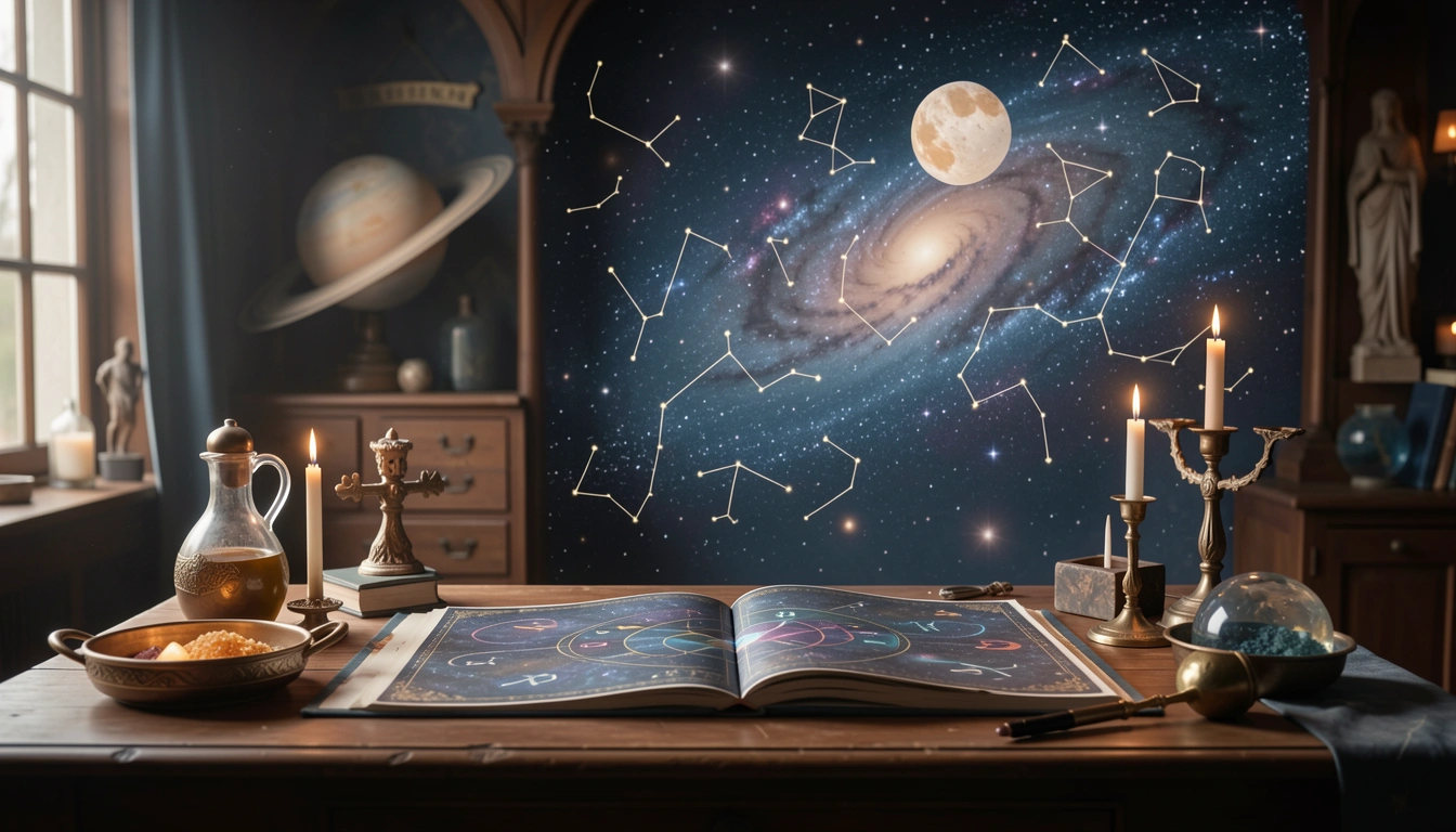 Sun Sign Premium Analysis Report - Your Sun Sign and Subconscious Inner Life Expression
