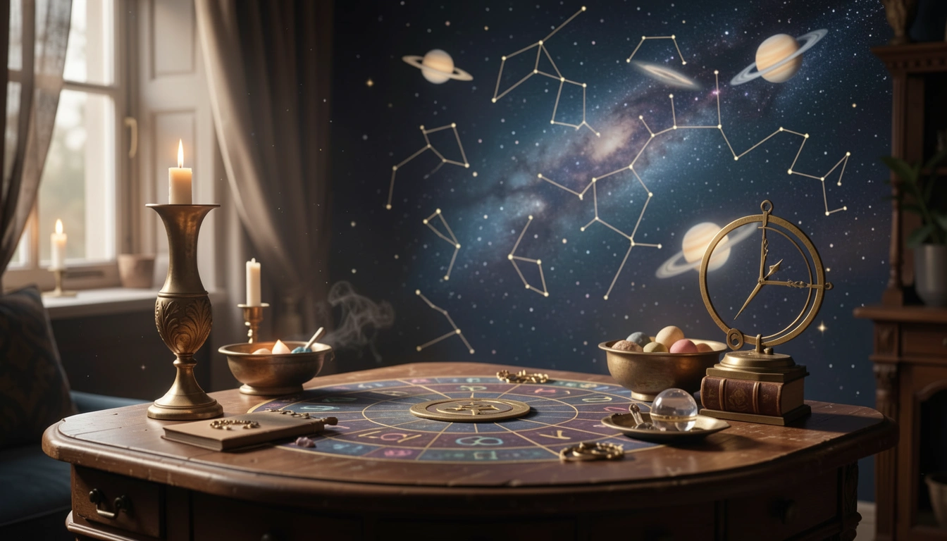 Free Sun Sign Calculator - Sun Sign Meaning for Career and Life Purpose