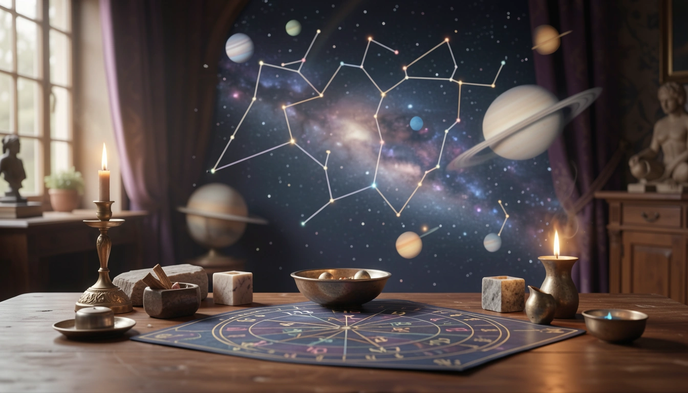 Synastry Chart Premium Analysis Report - Practical Advice and Next Steps for Your Synastry Chart Premium Analysis Report