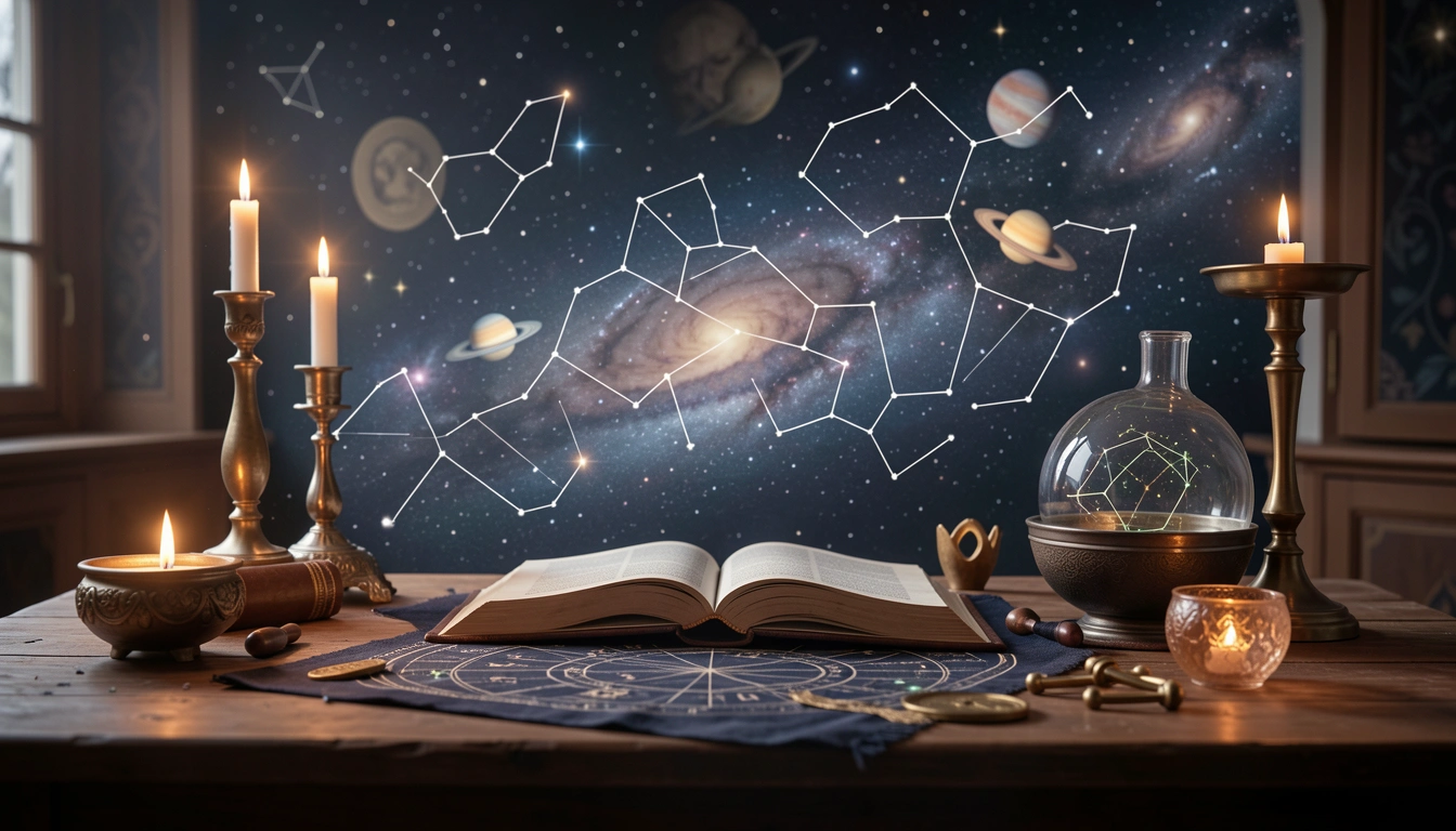 Synastry Chart Premium Analysis Report - What Does Your Synastry Chart Premium Analysis Report Reveal?