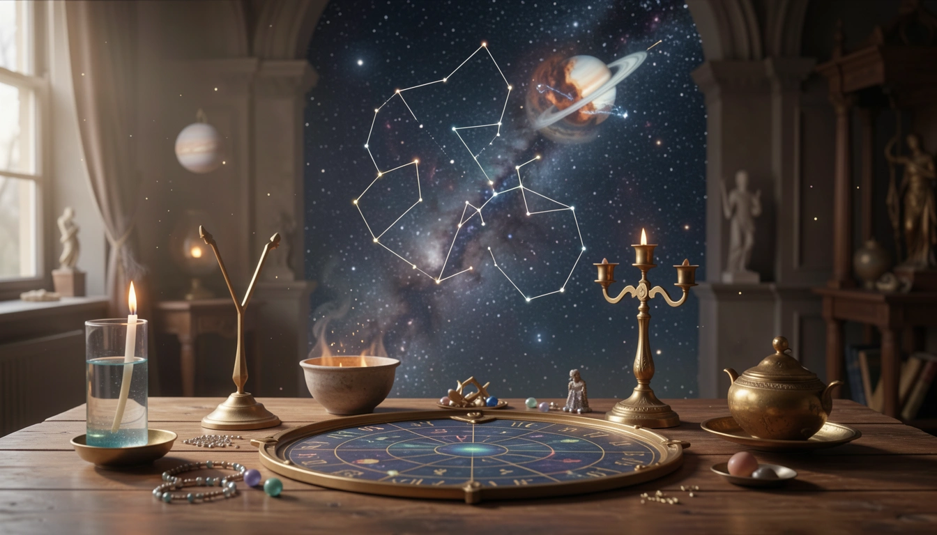 Synastry Chart Premium Analysis Report - Synastry Chart Premium Analysis Report and Love and Relationships