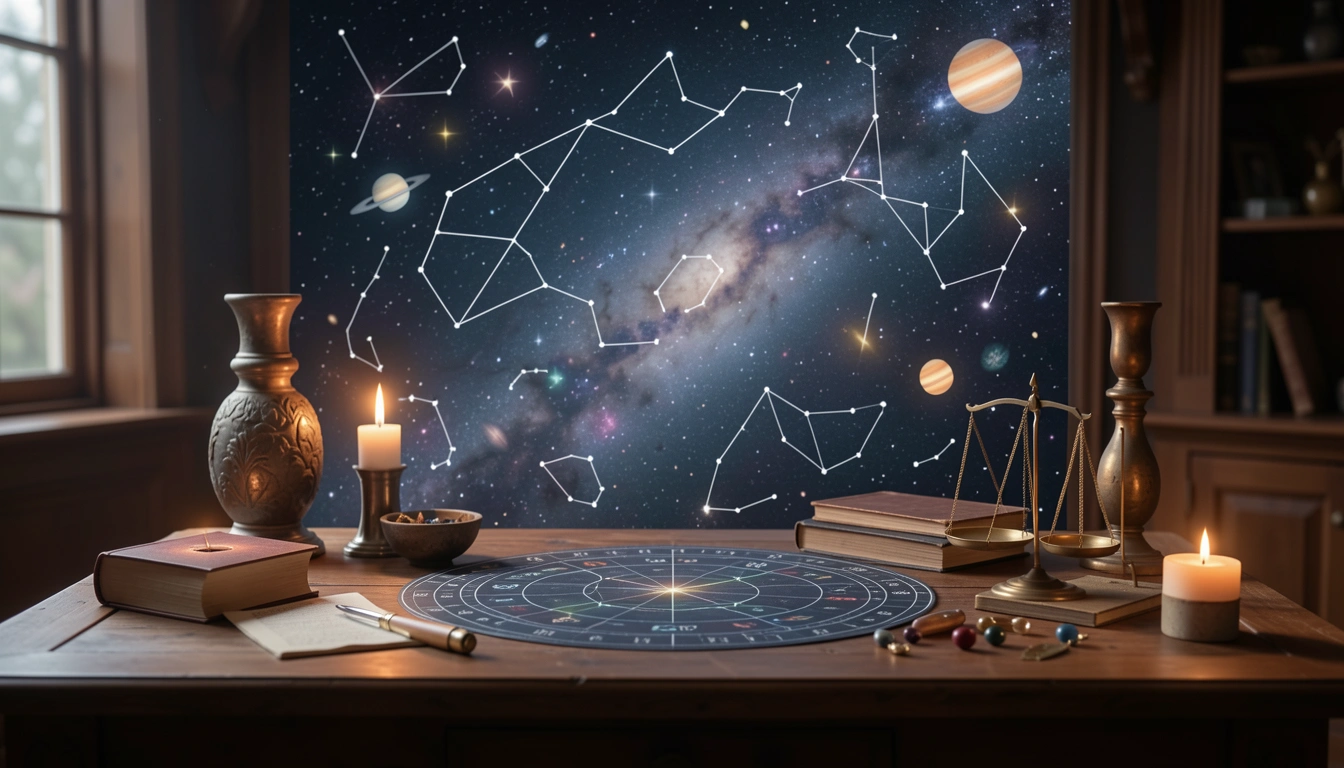 Synastry Chart Premium Analysis Report - Synastry Chart Premium Analysis Report and Subconscious Inner Life and Expression