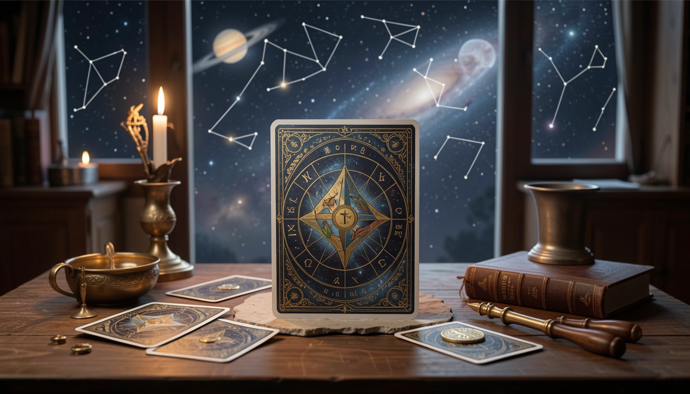 Tarot Birth Card Premium Analysis Report - Practical Advice and Next Steps for Your Tarot Birth Card Journey