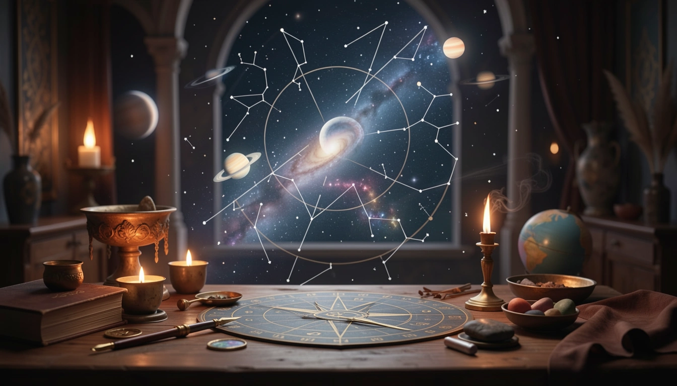 Uranus Retrograde Calculator & Calendar Premium Report - Uranus Retrograde vs Mercury Retrograde