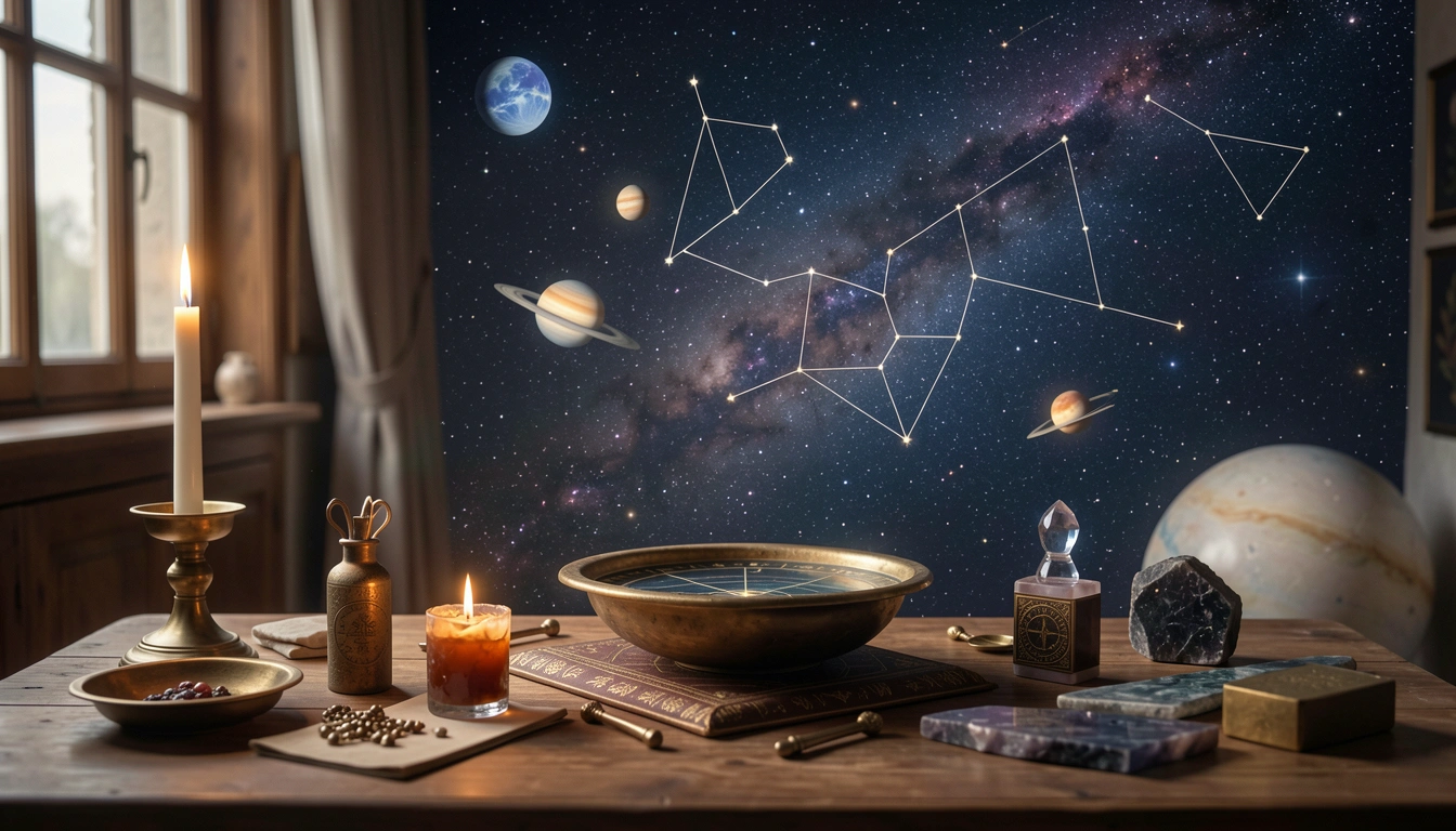 Uranus Retrograde Calculator & Calendar Premium Report - What Does Your Uranus Retrograde Reveal?