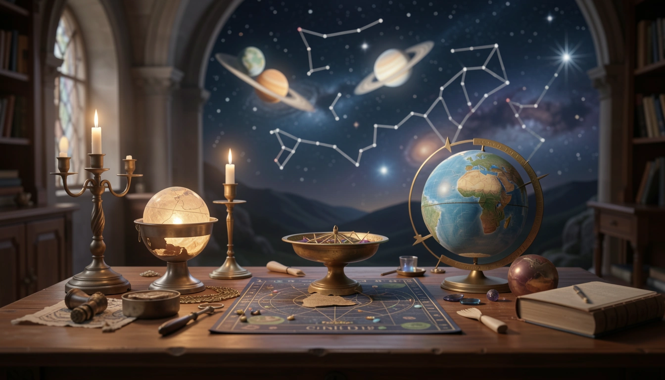 Free Uranus Retrograde Calculator & Calendar - Common Misconceptions About Free Uranus Retrograde & Calendar