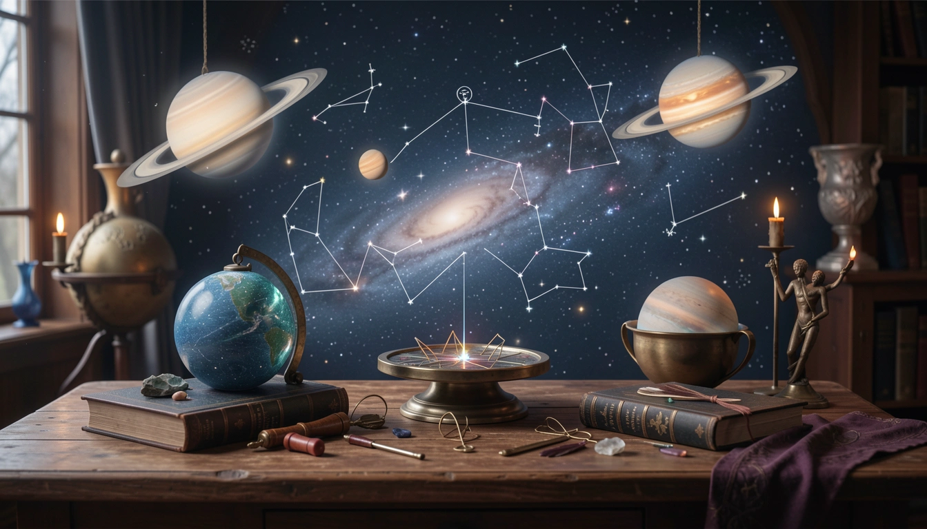 Free Uranus Retrograde Calculator & Calendar - How Accurate Is Free Uranus Retrograde & Calendar?