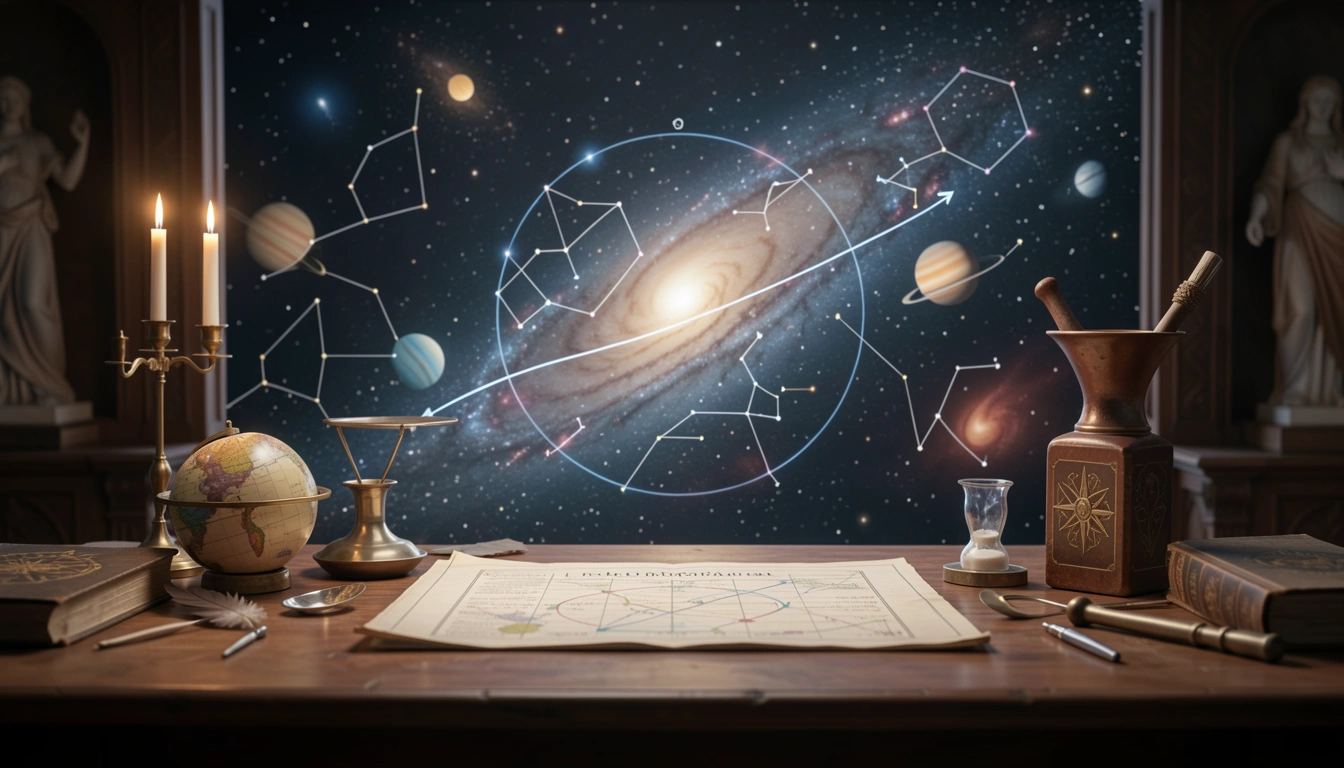 Free Uranus Retrograde Calculator & Calendar - Planetary Influences and Aspects in Free Uranus Retrograde & Calendar