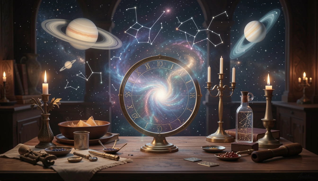 Uranus Sign Premium Analysis Report - How Accurate Is Uranus Sign Premium?