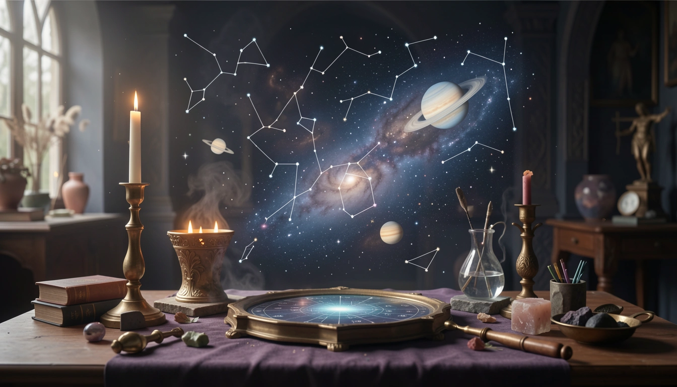 Uranus Sign Premium Analysis Report - What Does Your Uranus Sign Premium Reveal?