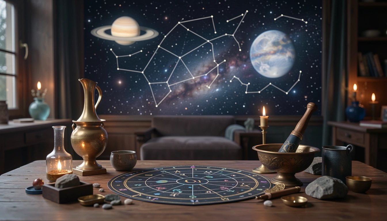 Uranus Sign Premium Analysis Report - Uranus Sign Premium and Love and Relationships