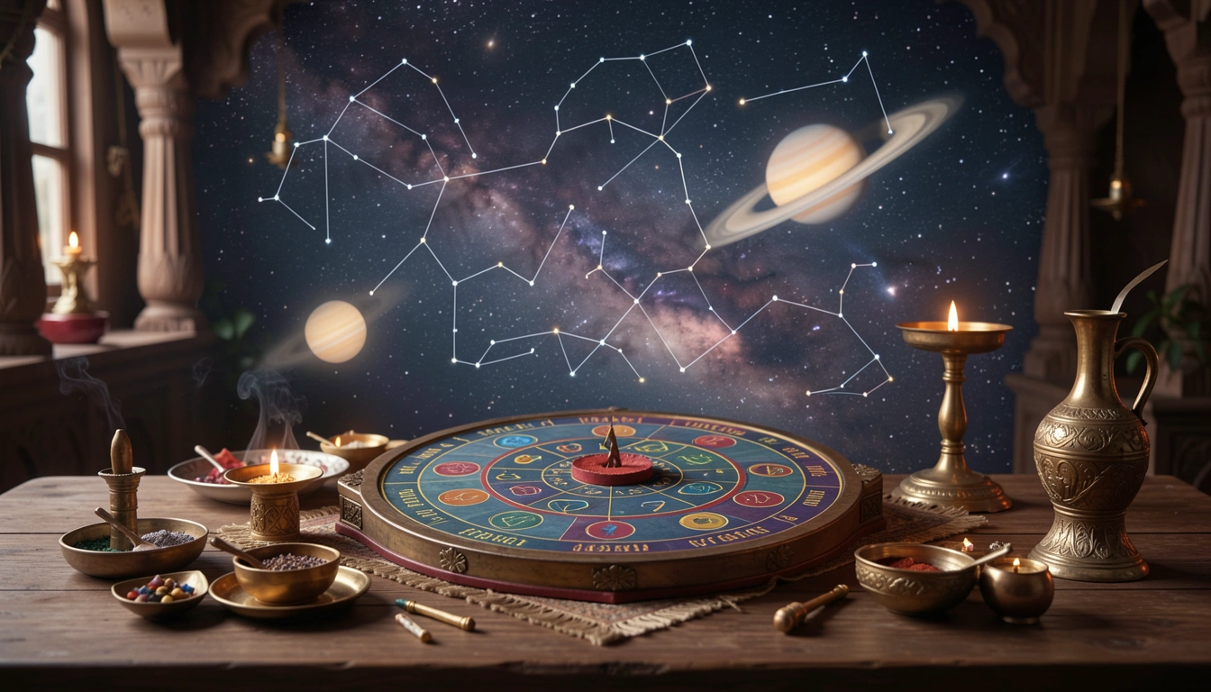 Vedic Astrology Chart Premium Analysis Report - How Accurate Is Vedic Astrology Chart Premium?