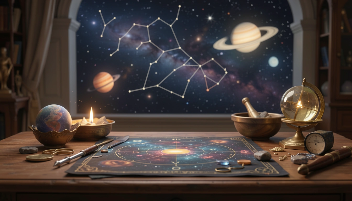 Venus Mars Compatibility Premium Analysis Report - How Accurate Is Astrological Compatibility?