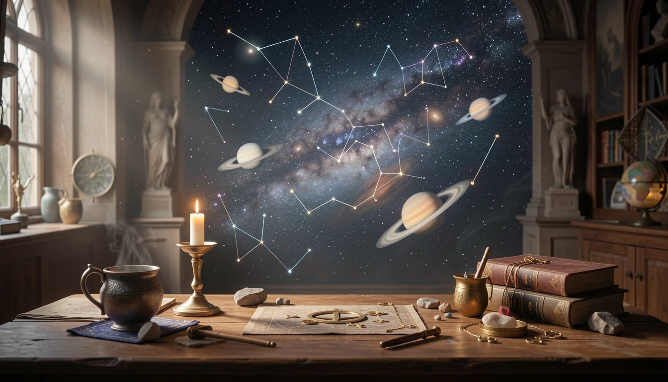 Venus Mars Compatibility Premium Analysis Report - Long-Term Potential and Commitment in Venus Mars Compatibility Premium