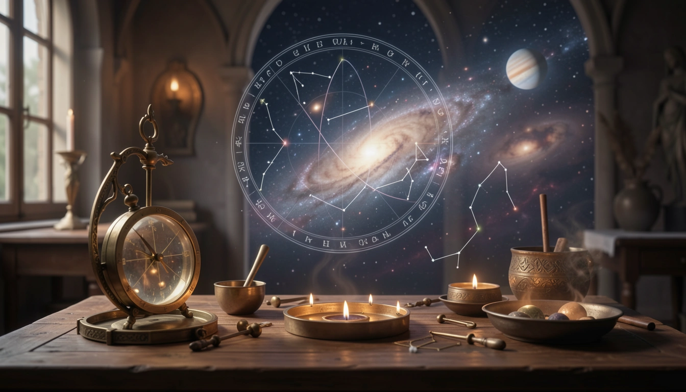 Venus Retrograde Calculator & Calendar Premium Report - Venus Retrograde vs Mercury Retrograde