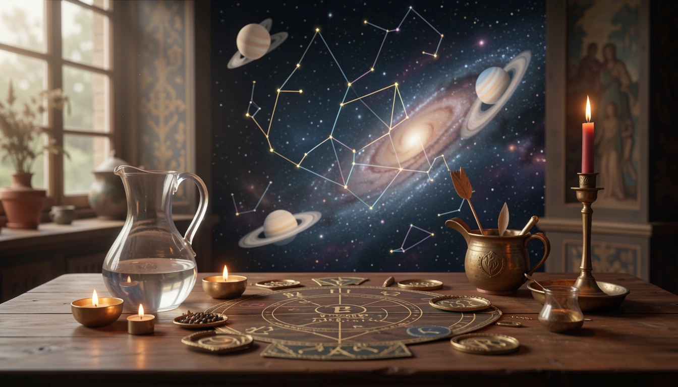 Free Venus Retrograde Calculator & Calendar - Practical Advice for Navigating Venus Retrograde