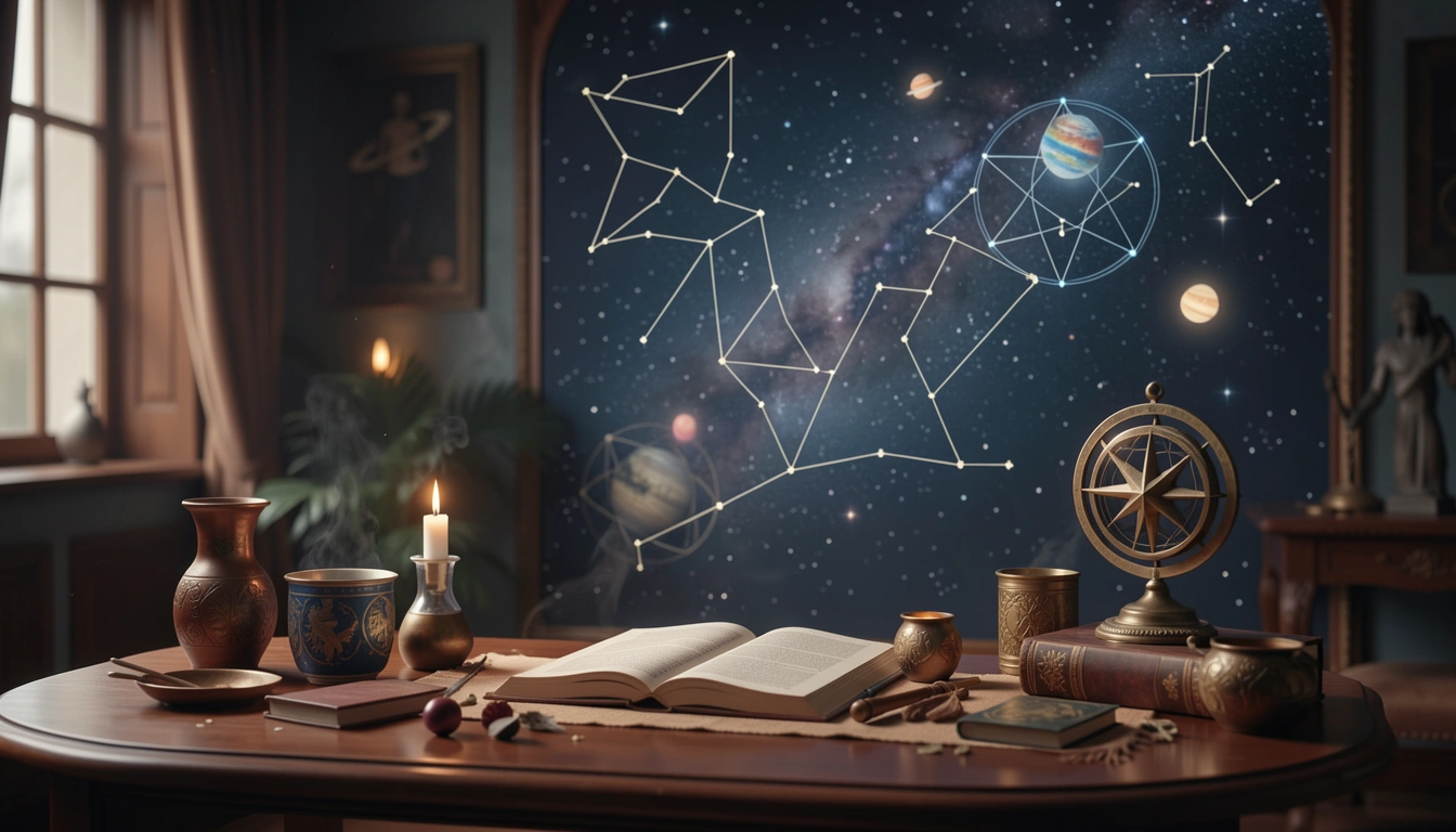 Free Venus Retrograde Calculator & Calendar - Venus Retrograde and Your Subconscious Desires