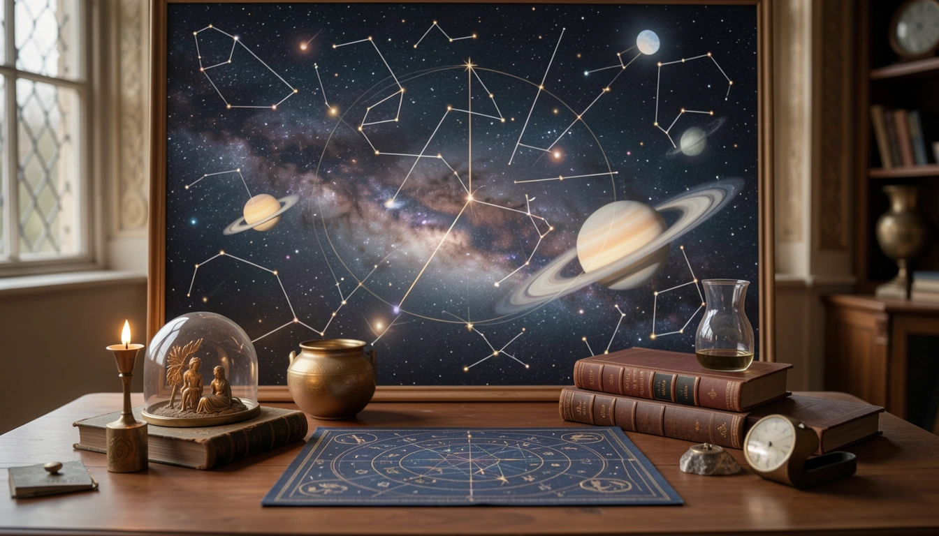Venus Sign Premium Analysis Report - Venus Sign vs Moon Sign