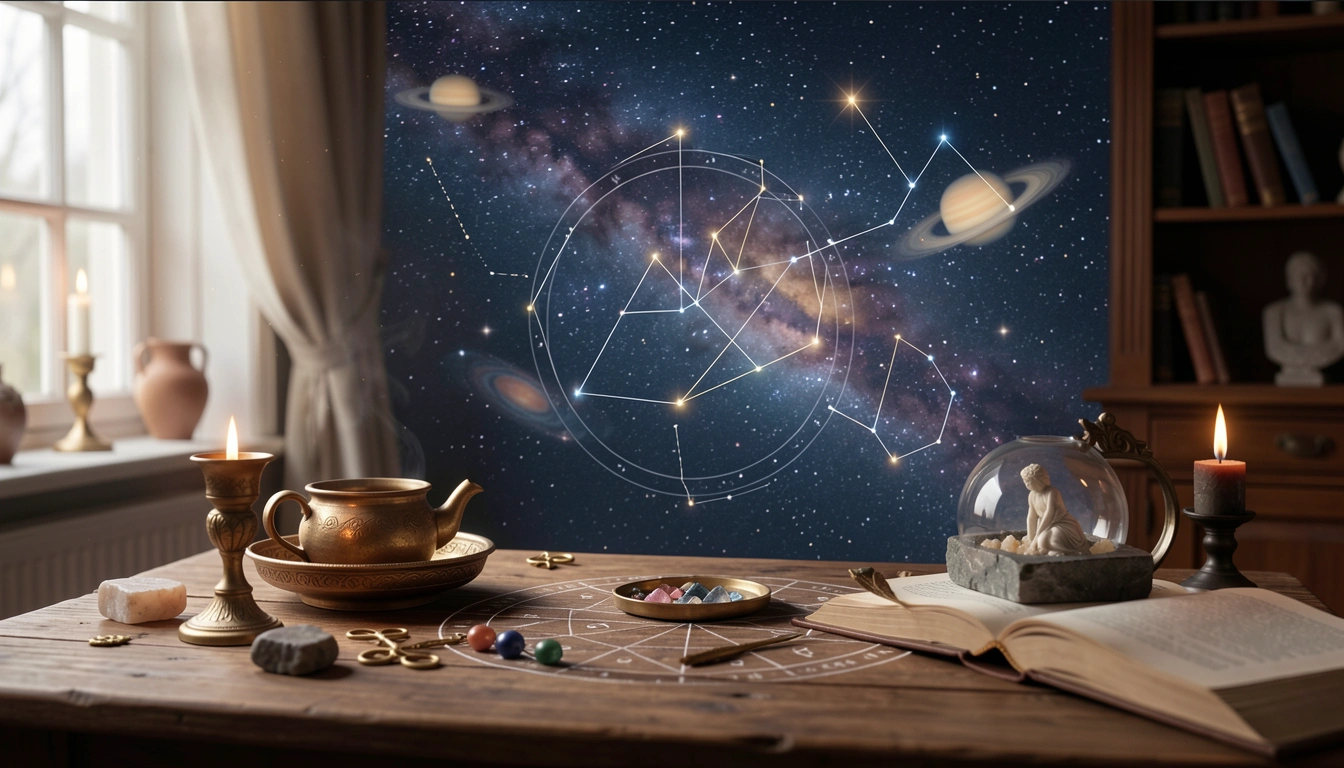 Venus Sign Premium Analysis Report - What Does Your Venus Sign Reveal About You?