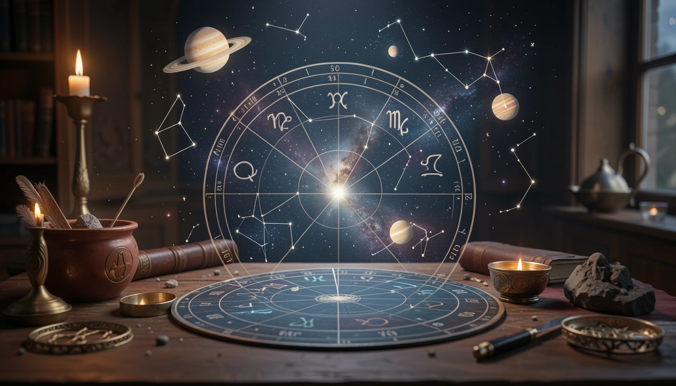 Free Venus Sign Calculator - Venus in the 12 Zodiac Signs Explained